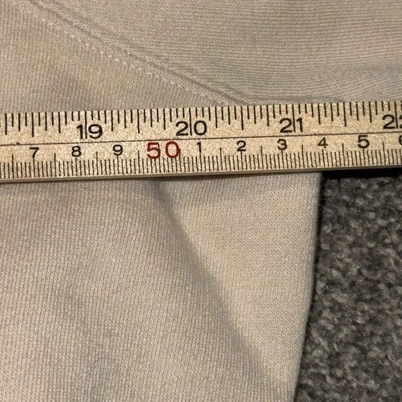 SEZANE BOBO CHOSES Heart Sweatshirt Size S - Picture 7 of 10